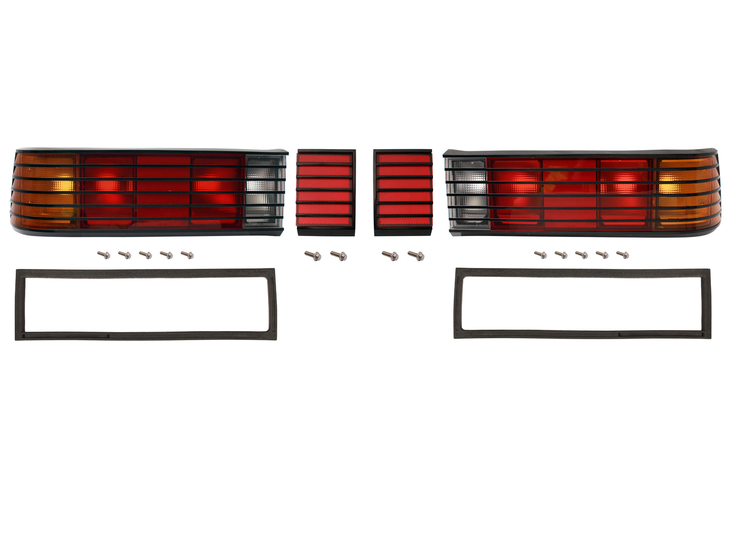 Tail Light & Extension Kit VH SLE - TLKVHSLE