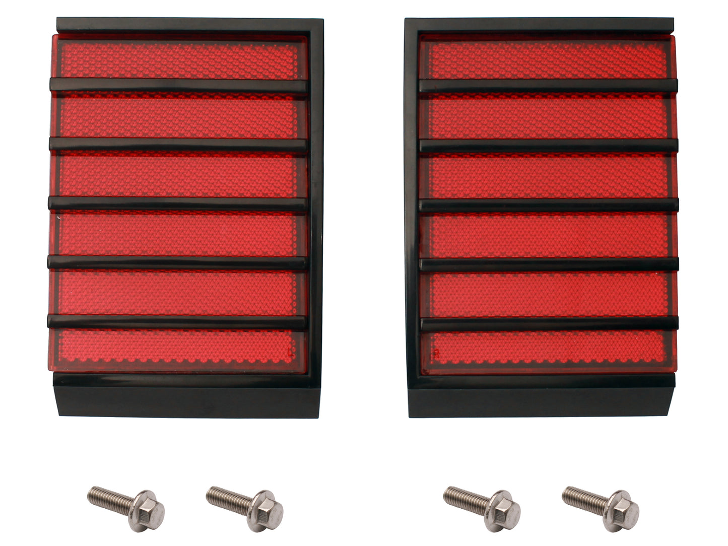 Tail Light & Extension Kit VH SLE - TLKVHSLE
