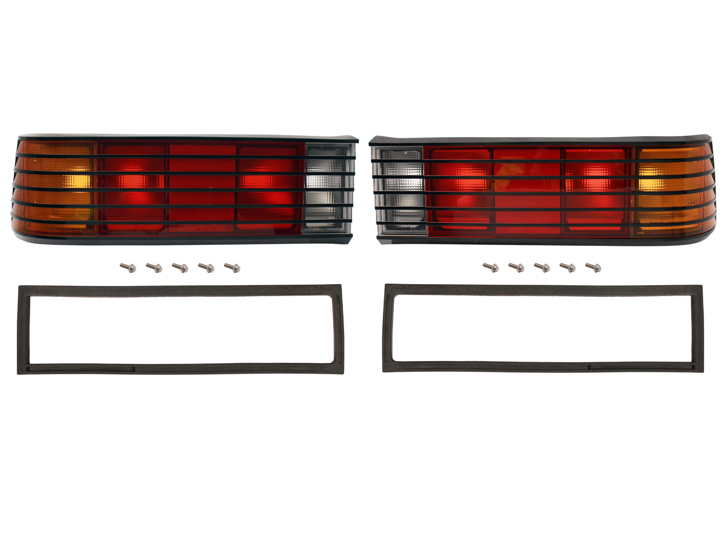 Tail Light Kit VH SS SL/E Without Extensions - TLKVHSS