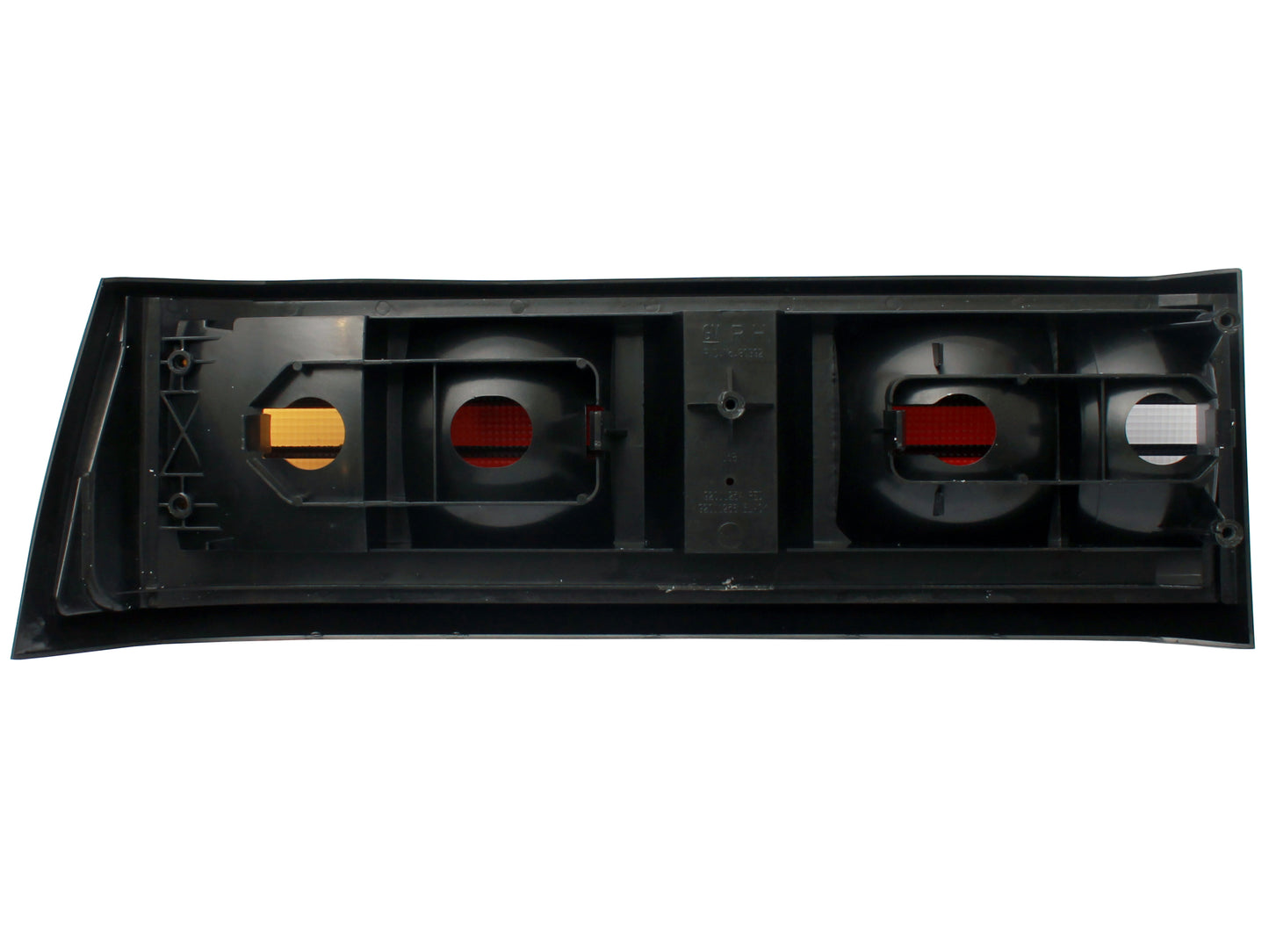 Tail Light Kit VH SS SL/E Without Extensions - TLKVHSS