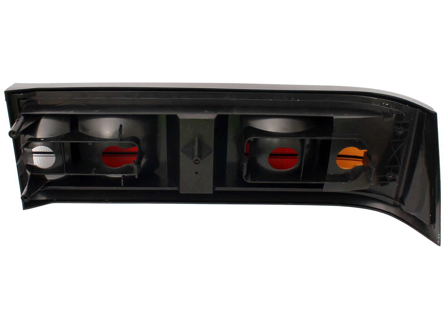 Tail Light Kit VH SS SL/E Without Extensions - TLKVHSS