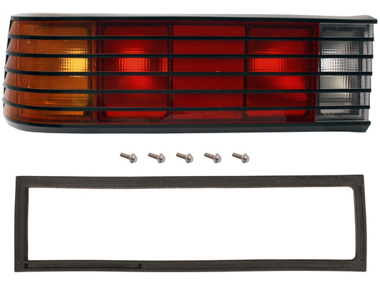 Tail Light Assembly VH Commodore "SS SLE" LH Sedan - LRS1087