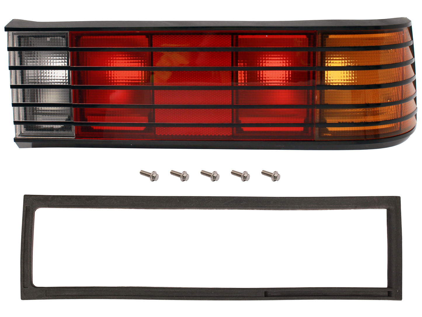 Tail Light Kit VH SS SL/E Without Extensions - TLKVHSS
