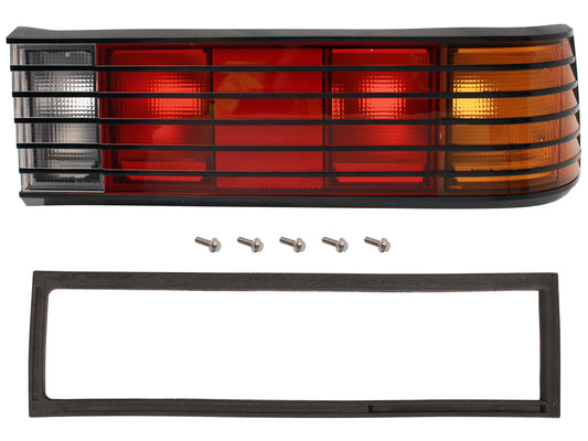Tail Light Assembly VH Commodore "SS SLE" RH Sedan - LRS1086