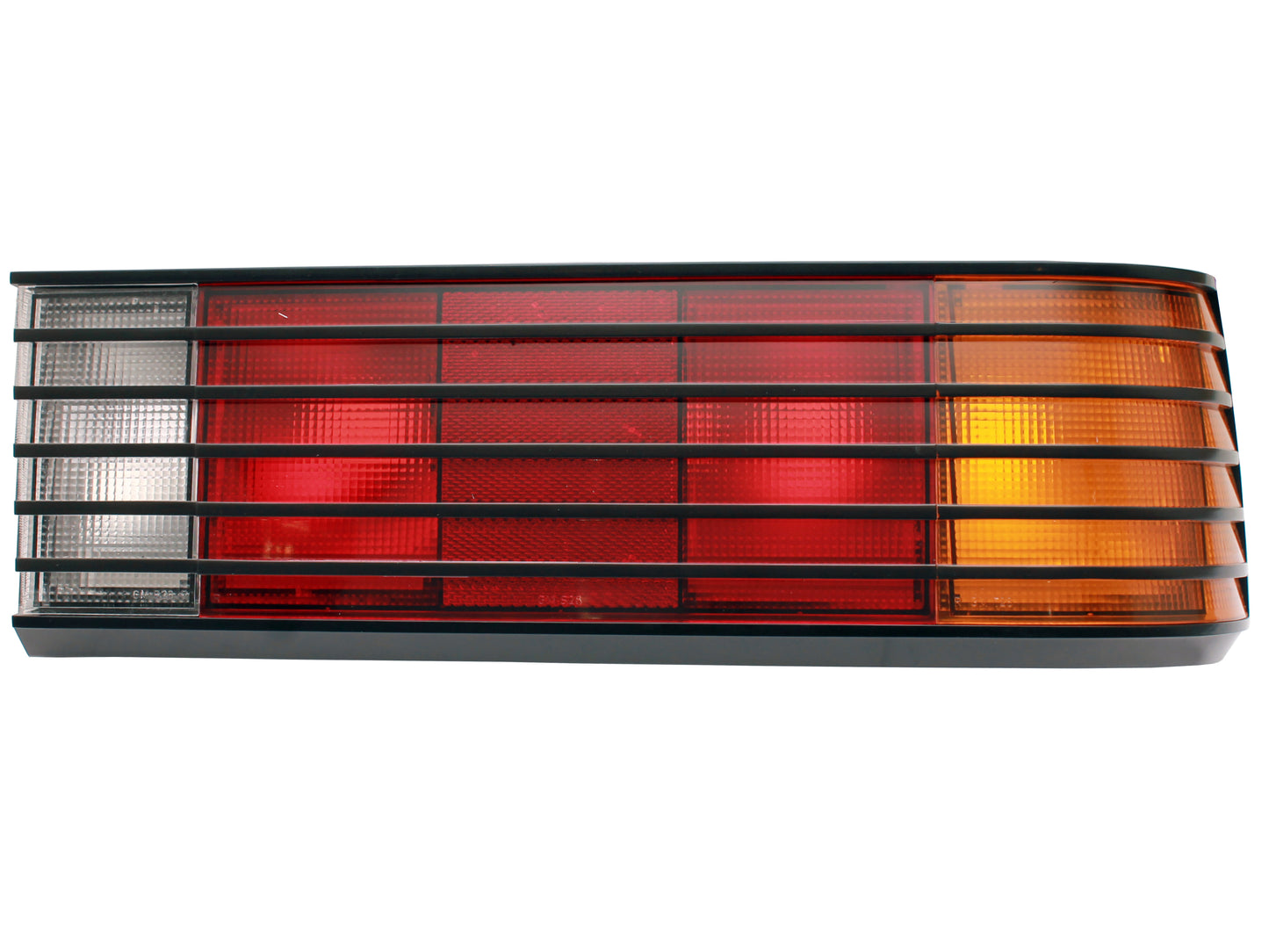 Tail Light Assembly VH Commodore "SS SLE" RH Sedan - LRS1086