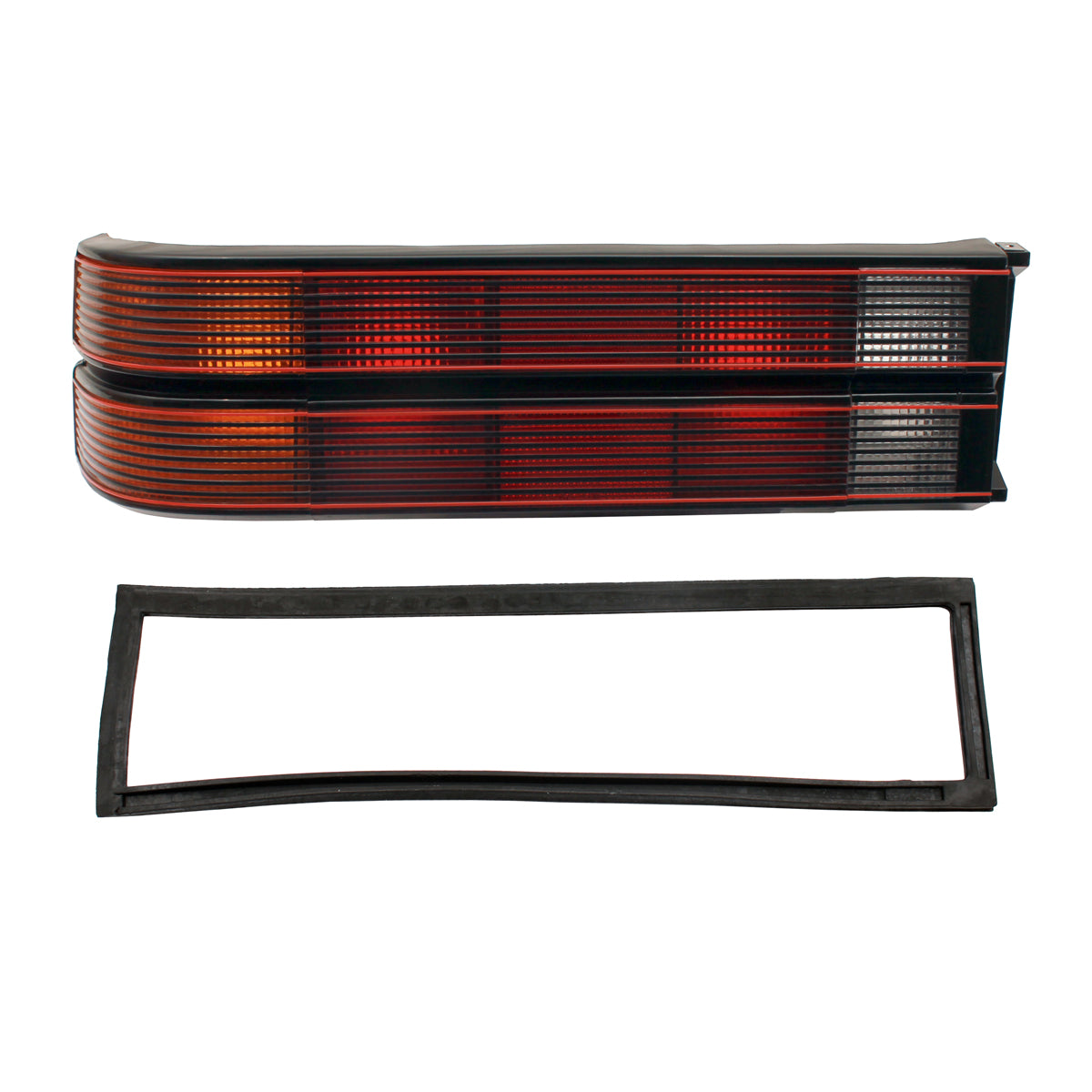 Tail Light & Extension Kit VK Calais Including Moulds - TLKVKCALM