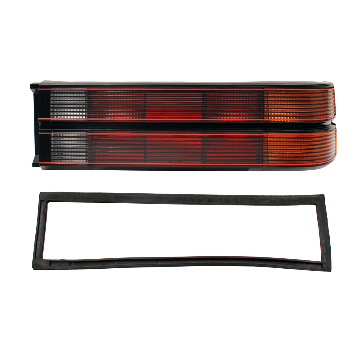Tail Light & Extension Kit VK Calais Including Moulds - TLKVKCALM