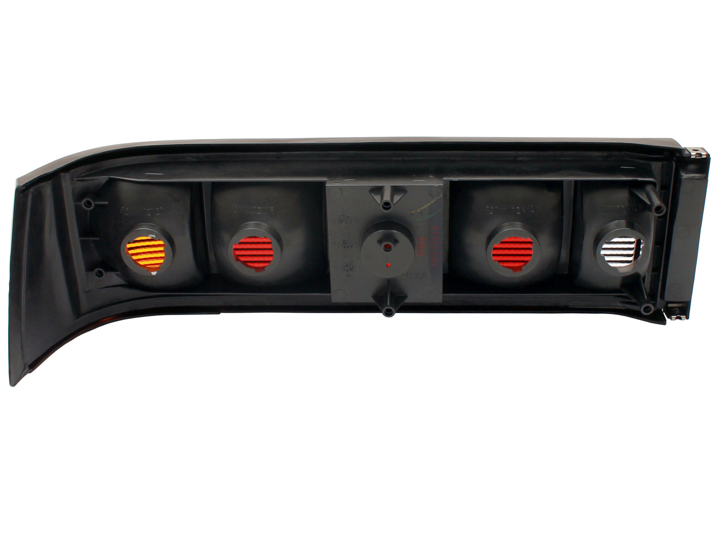 Tail Light & Extension Kit VK Calais - TLKVKCAL