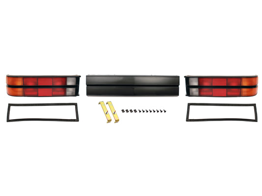 Tail Light & Extension Kit VK SL - TLKVKSL