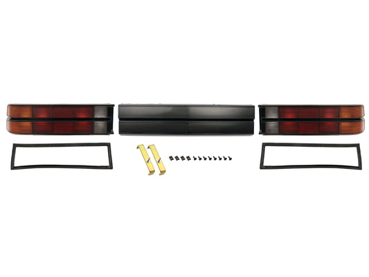 Tail Light & Extension Kit VK VL Commodore Group A VK Berlina - TLKVKVLGPA