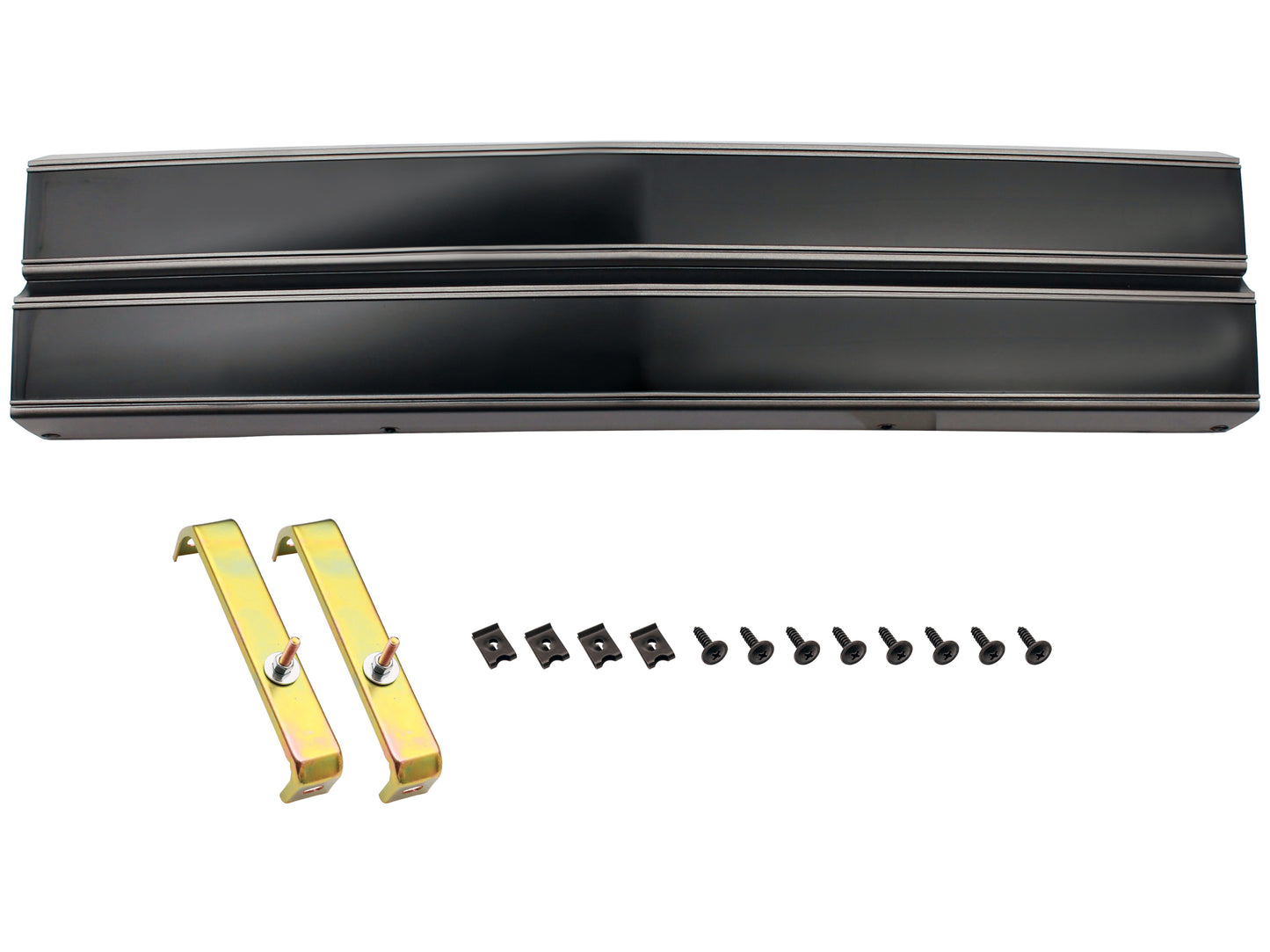 Tail Light & Extension Kit VL Commodore Berlina Sedan - TLKVLBER