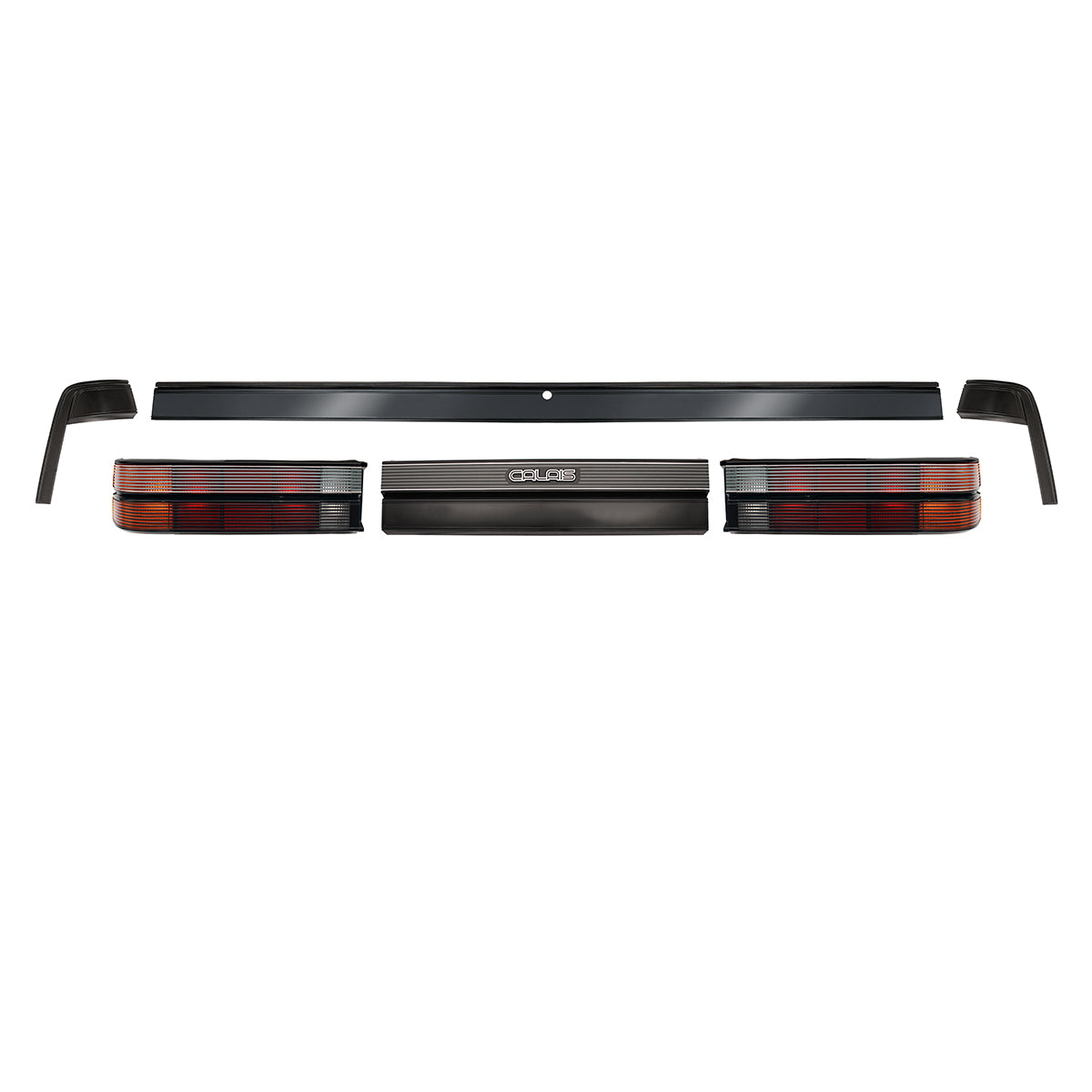 Tail Light & Extension Kit VL Calais Including Moulds - TLKVLCALM