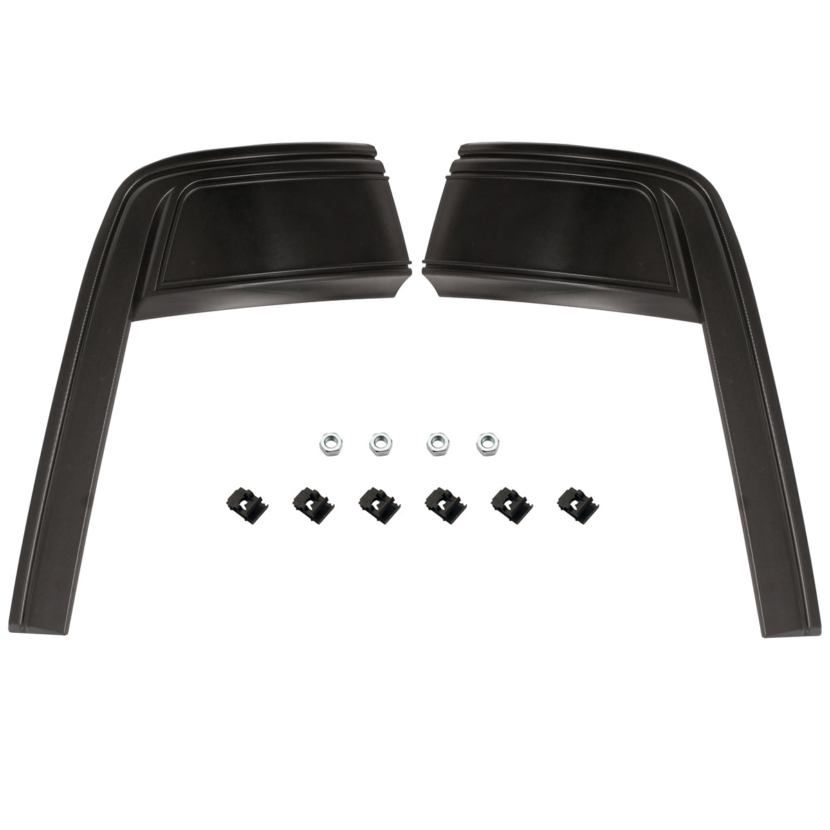 Tail Light & Extension Kit VL Calais Including Moulds - TLKVLCALM