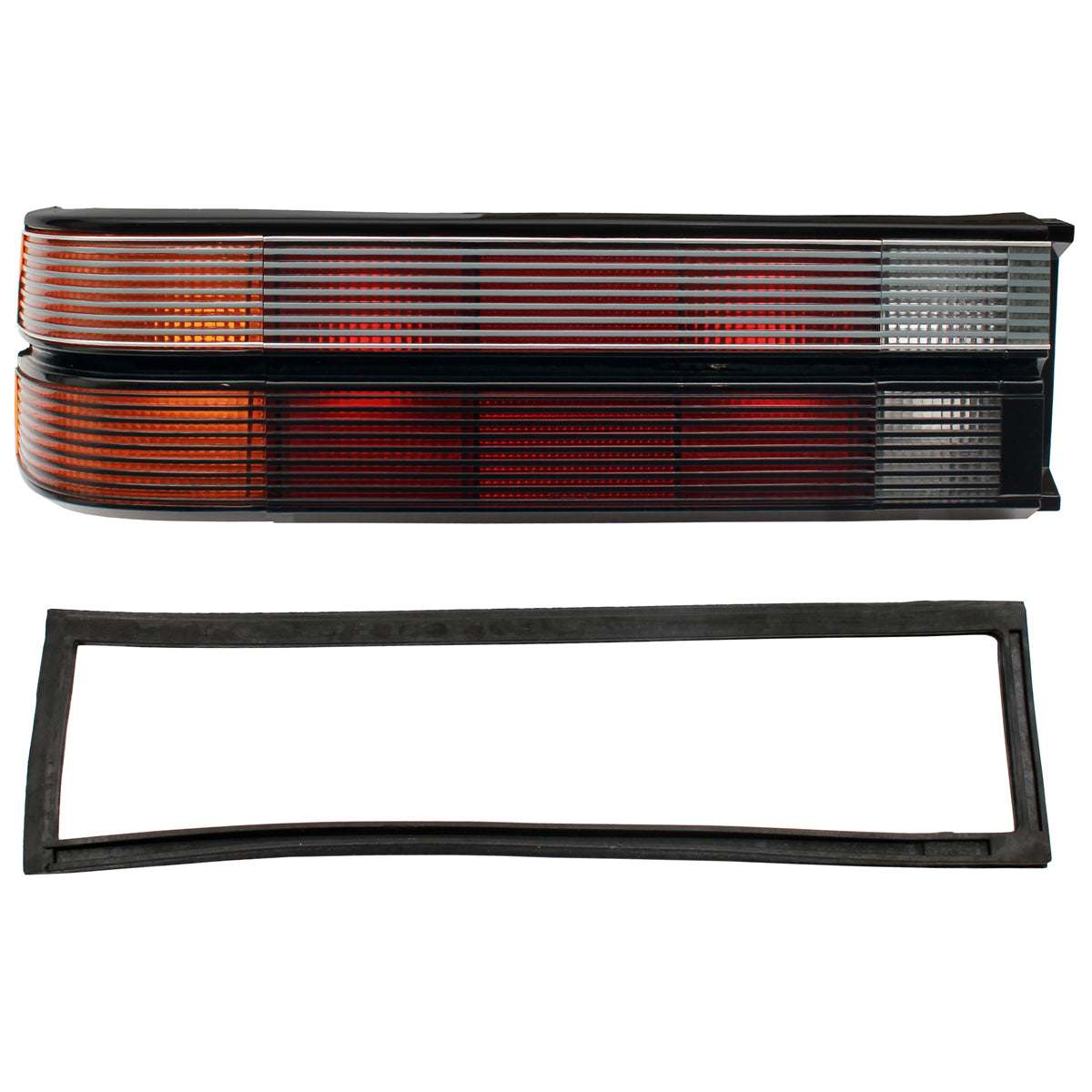 Tail Light & Extension Kit VL Calais Including Moulds - TLKVLCALM