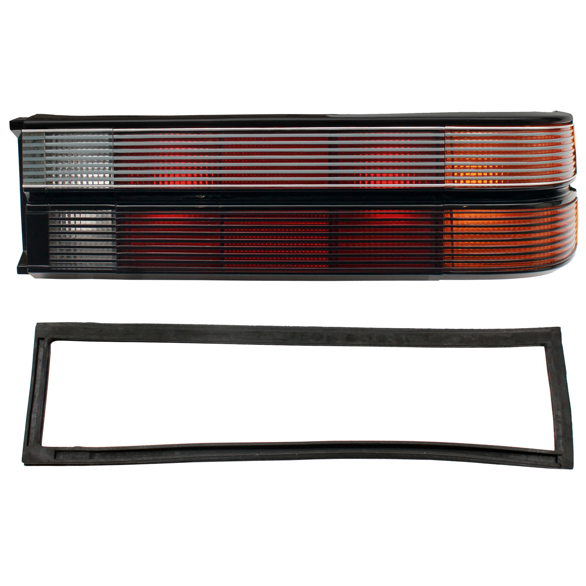 Tail Light & Extension Kit VL Calais Including Moulds - TLKVLCALM