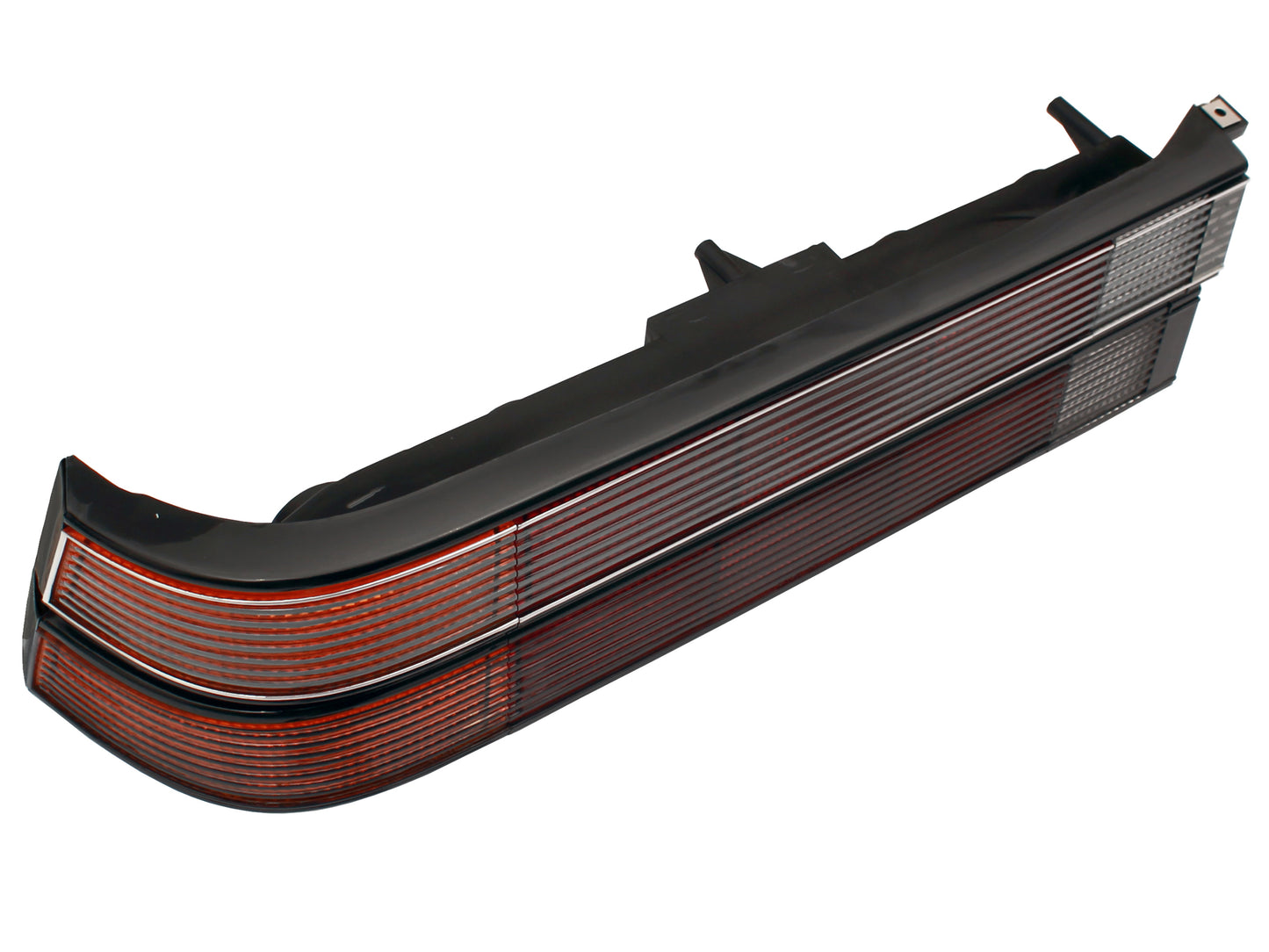Holden Commodore VL Calais Left Taillight + Gasket NEW - LRS1059