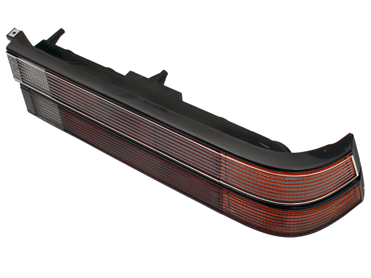 Holden Commodore VL Calais Right Taillight + Gasket NEW - LRS1058