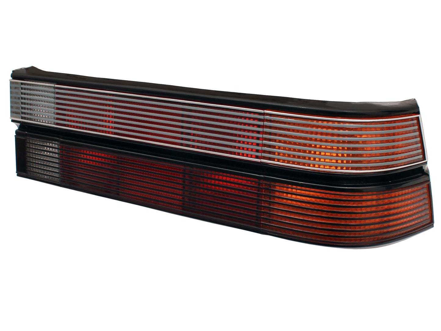 Holden Commodore VL Calais Right Taillight + Gasket NEW - LRS1058