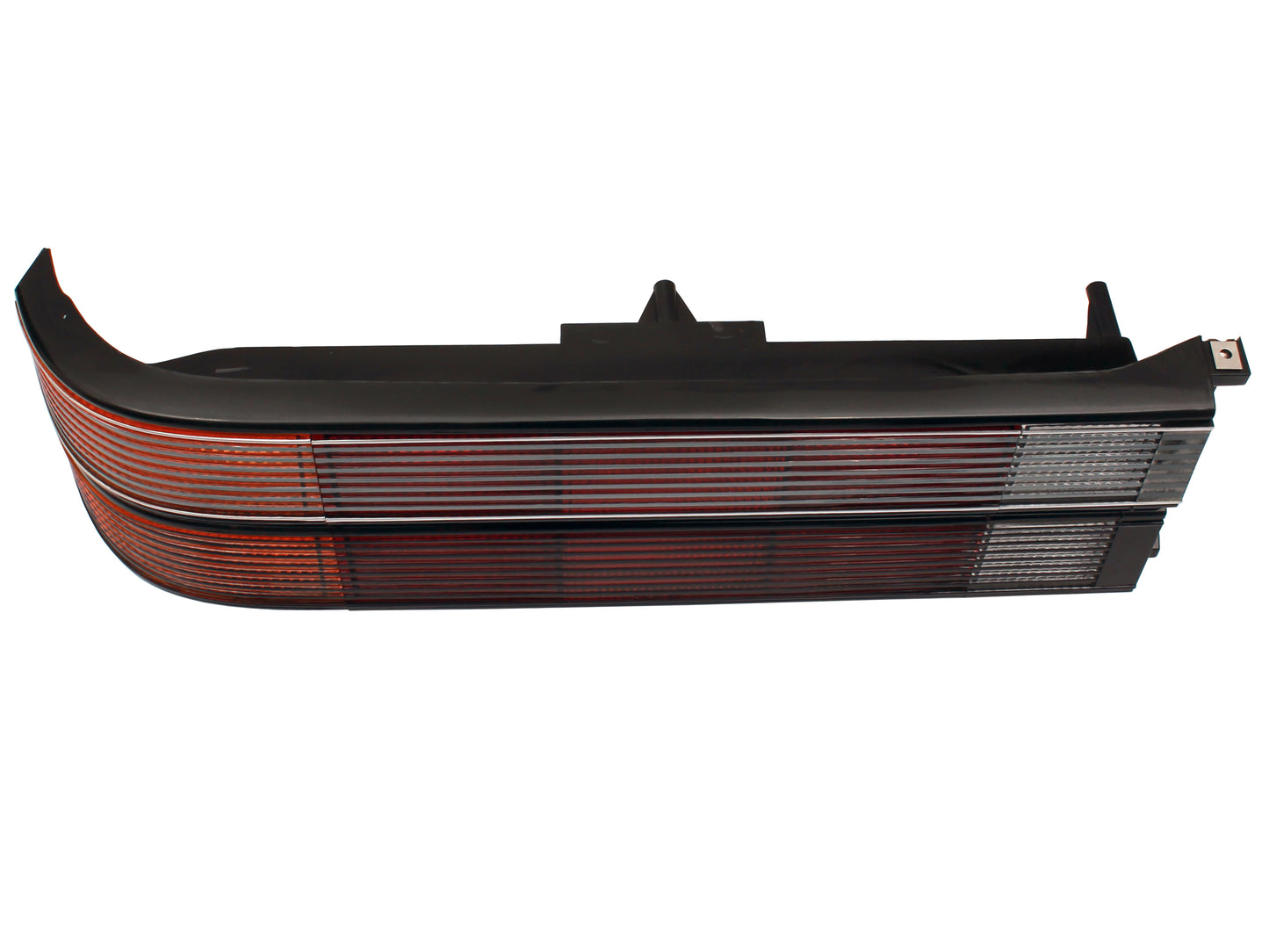 Holden Commodore VL Calais Left Taillight + Gasket NEW - LRS1059