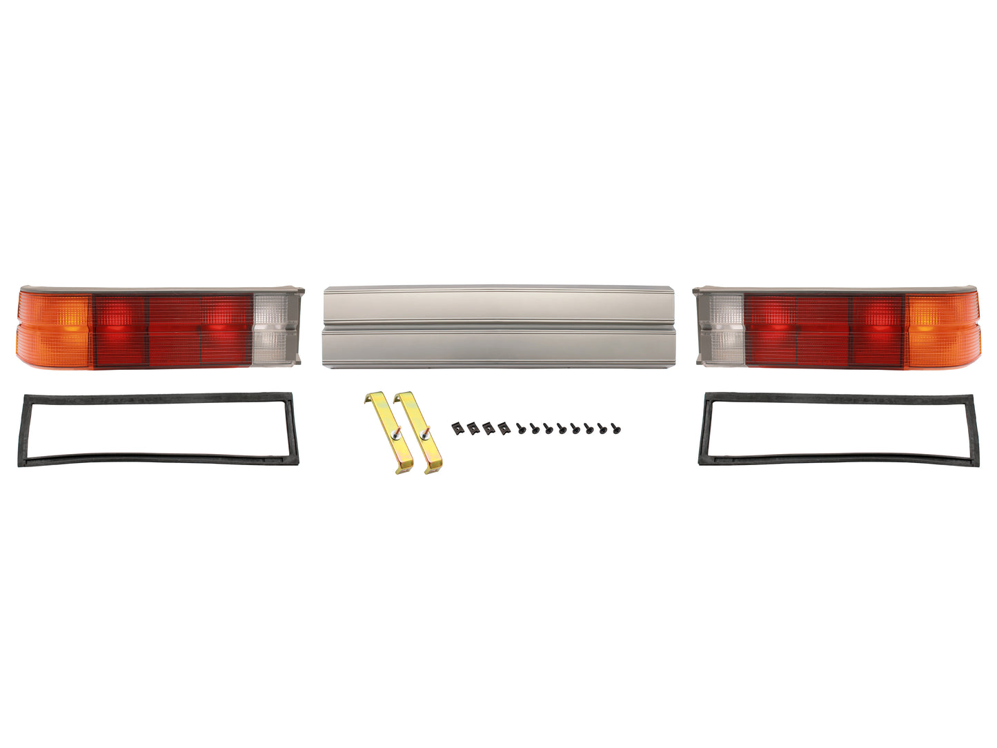 Tail Light & Extension Kit VL Commodore Executive & SL - TLKVLEXEC