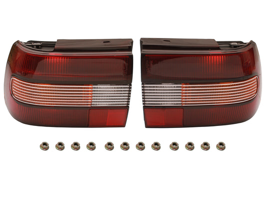 Tail Light Kit VN Calais Sedan Left & Right Hand - TLKVNC