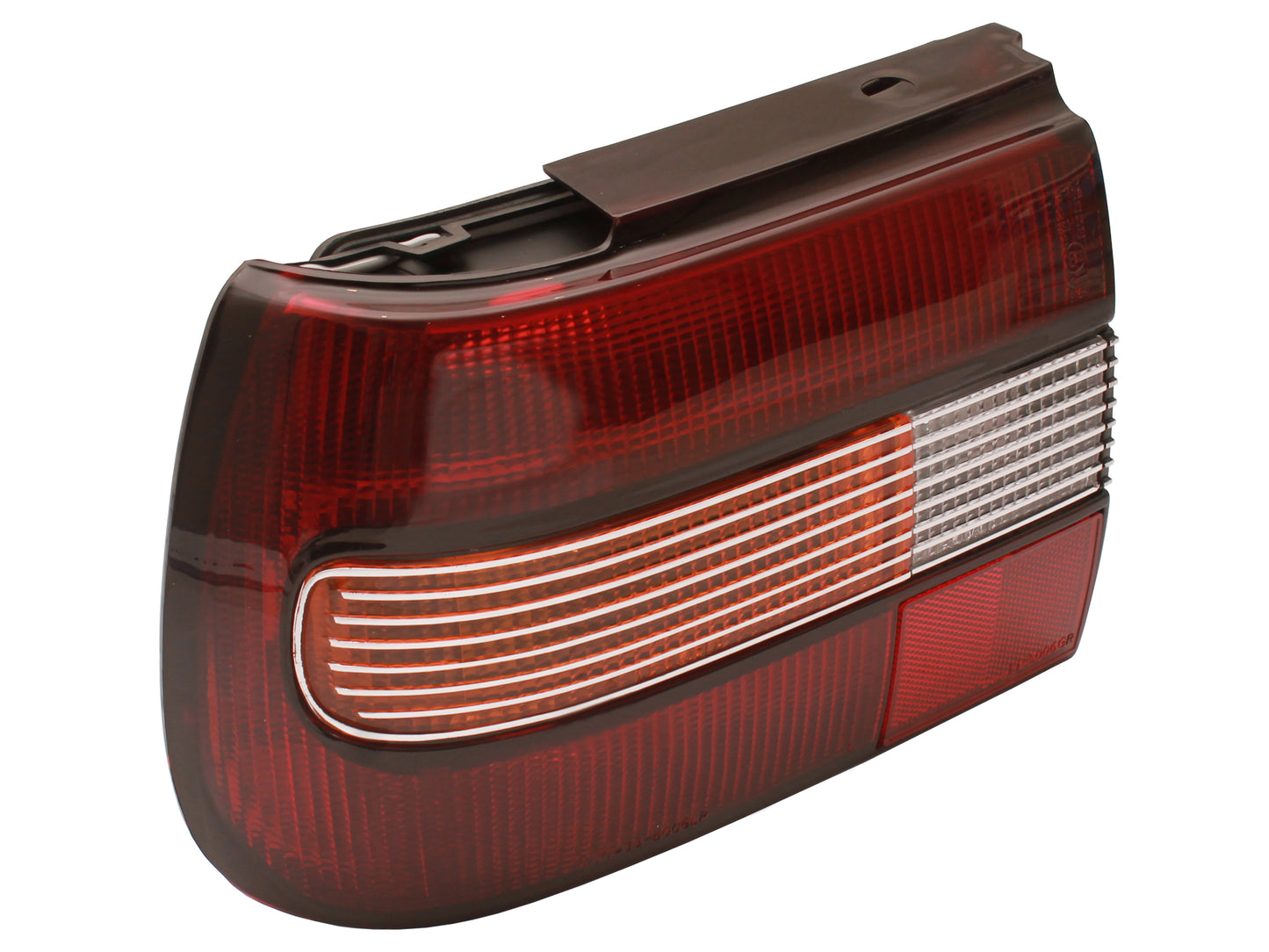 Tail Light Assembly VN Commodore Calais Sedan Left Hand - LRS1065
