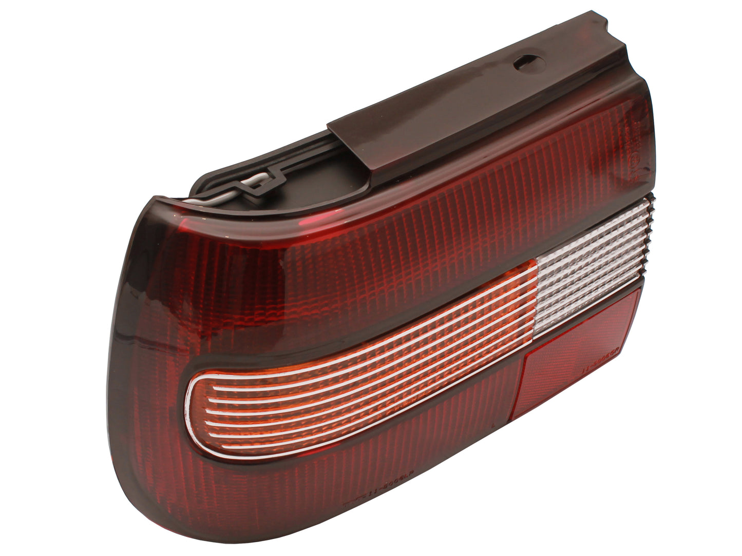 Tail Light Assembly VN Commodore Calais Sedan Left Hand - LRS1065