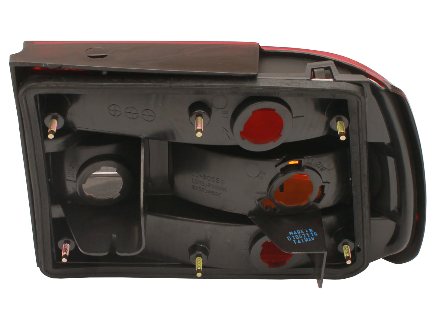 Tail Light Assembly VN Commodore Calais Sedan Left Hand - LRS1065