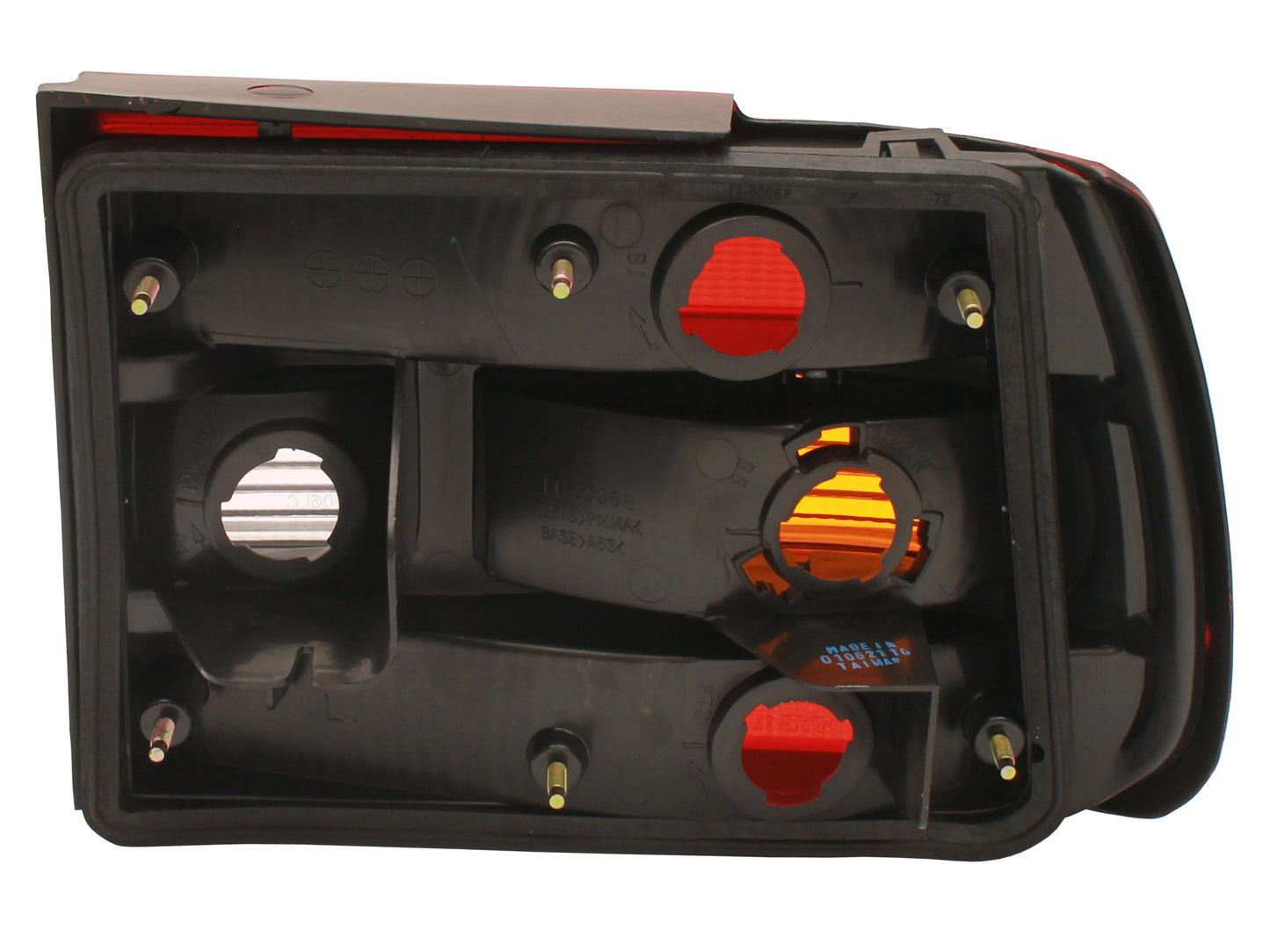 Tail Light Assembly VN Commodore Calais Sedan Left Hand - LRS1065