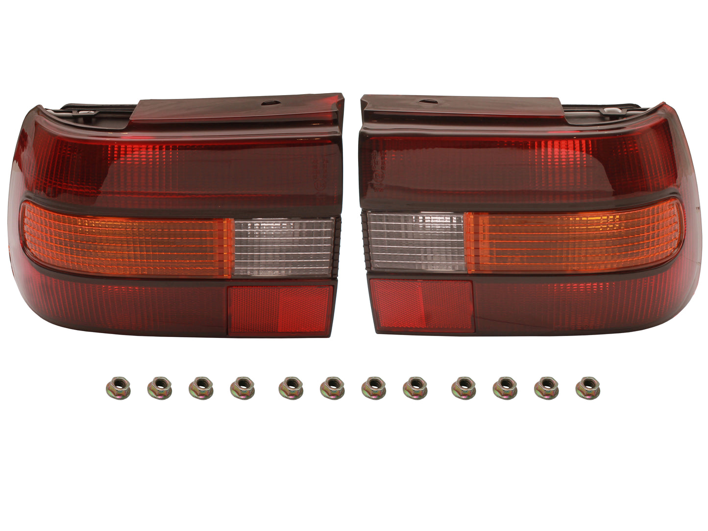 Tail Light Kit VN Executive Berlina Sedan Left & Right Hand - TLKVNE