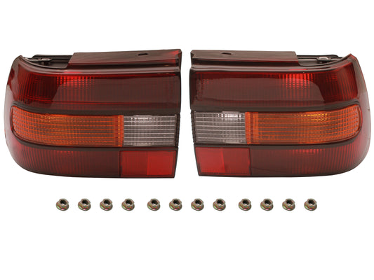 Tail Light Kit VN Executive Berlina Sedan Left & Right Hand - TLKVNE