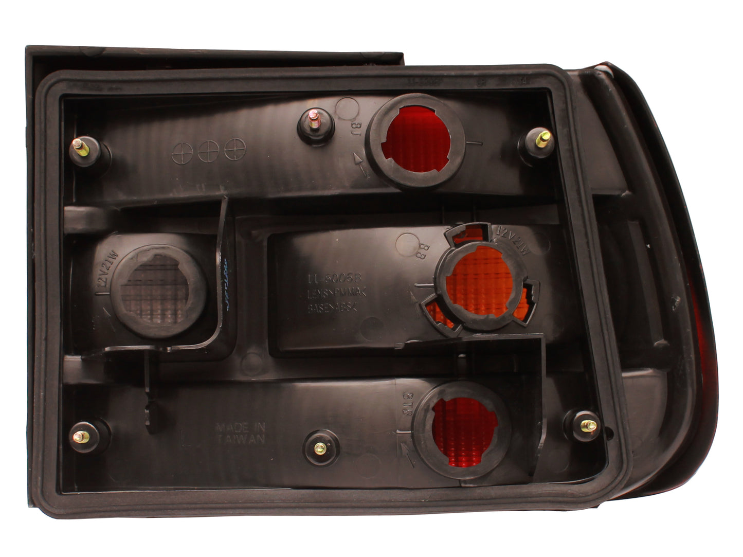 Tail Light Kit VN Executive Sedan Smoked Left & Right Hand - TLKVNES