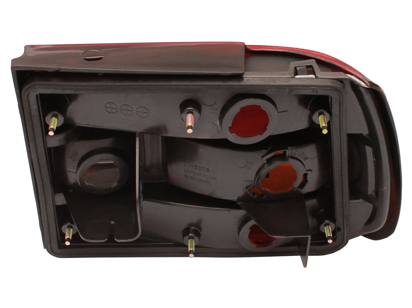 Tail Light Kit VN Executive Sedan Smoked Left & Right Hand - TLKVNES