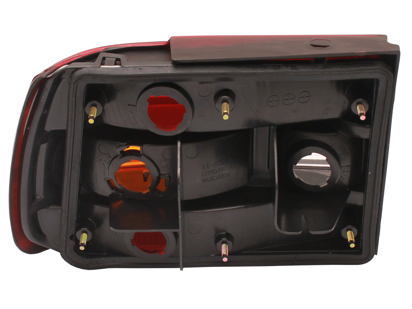 Tail Light Kit VN Executive Berlina Sedan Left & Right Hand - TLKVNE