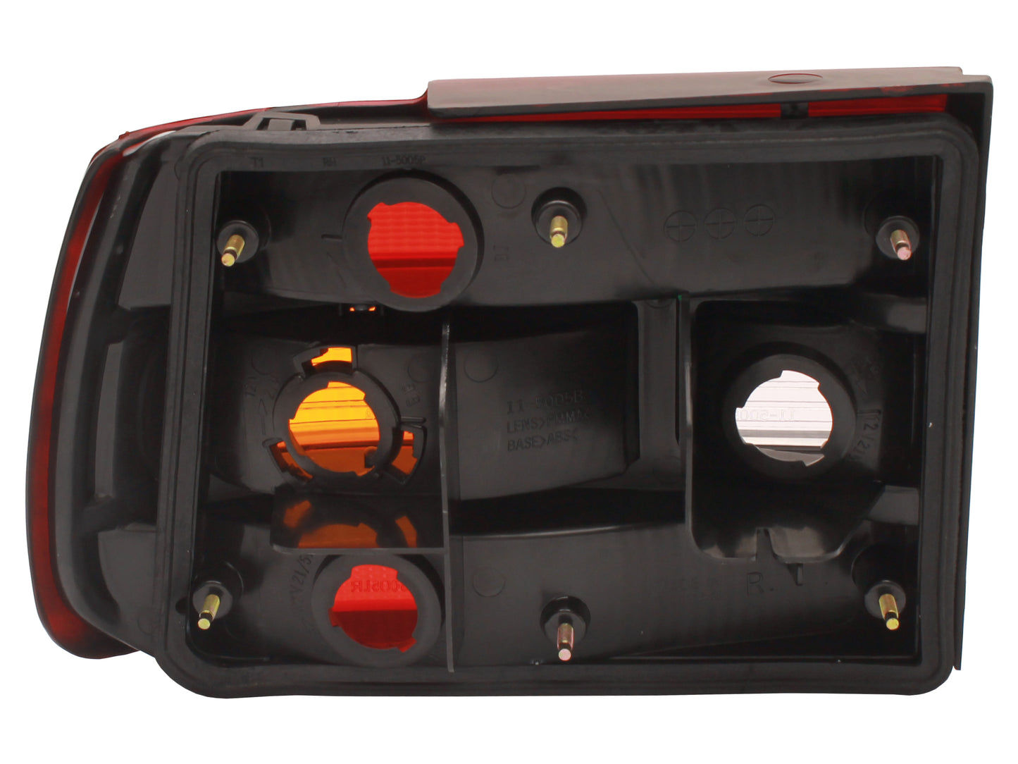 Tail Light Assembly VN Commodore Berlina Executive Sedan Standard Right Hand - LRS1062STD