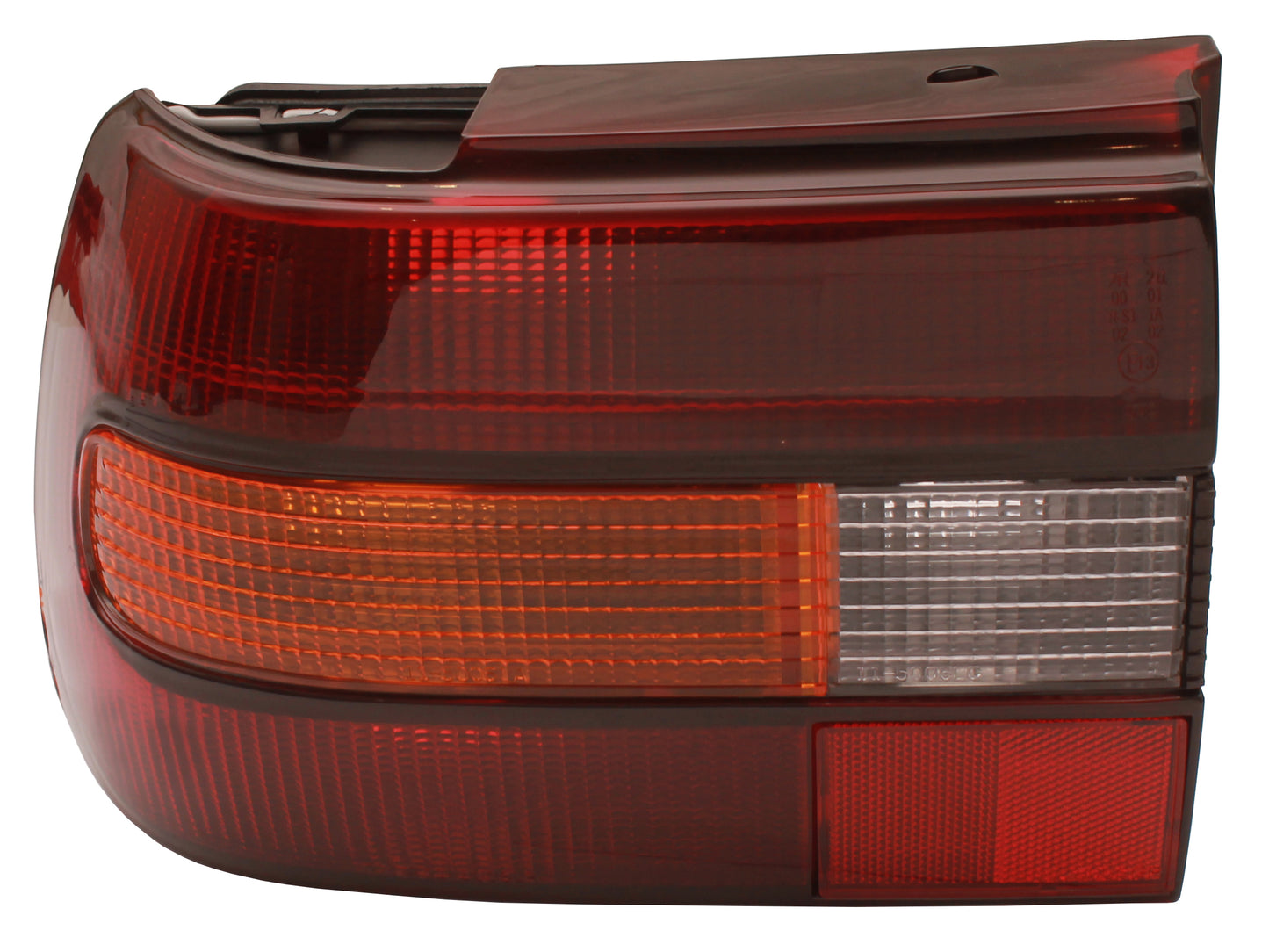 Tail Light Assembly VN Commodore Berlina Executive Sedan Standard Left Hand - LRS1063STD