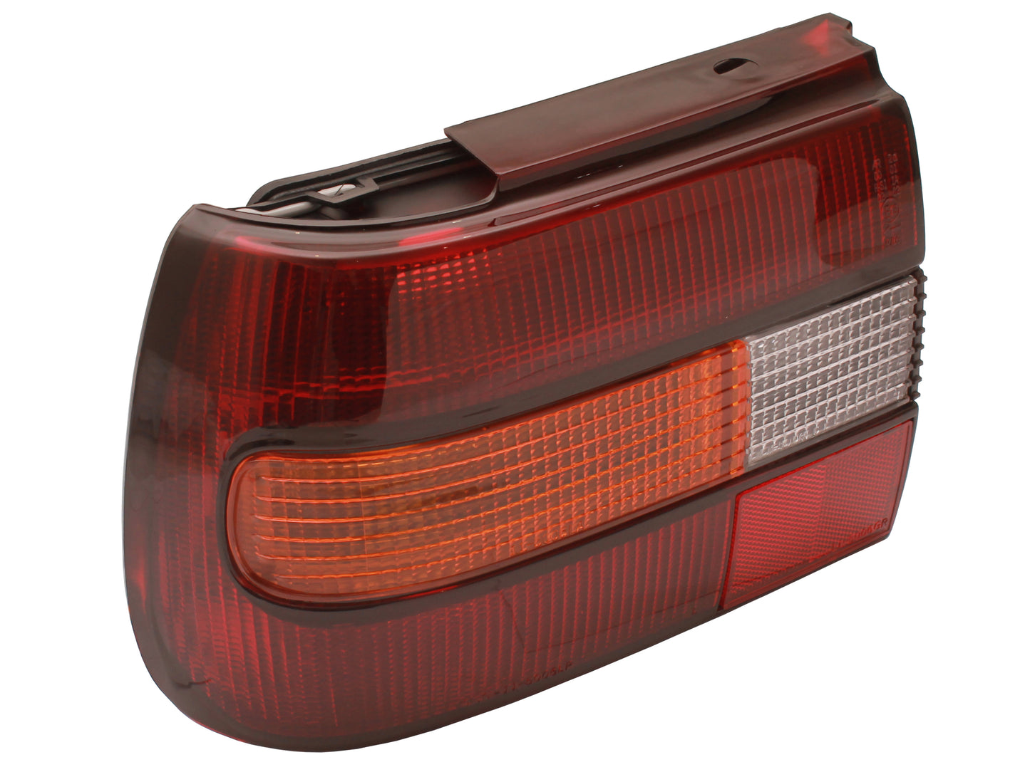 Tail Light Assembly VN Commodore Berlina Executive Sedan Standard Left Hand - LRS1063STD