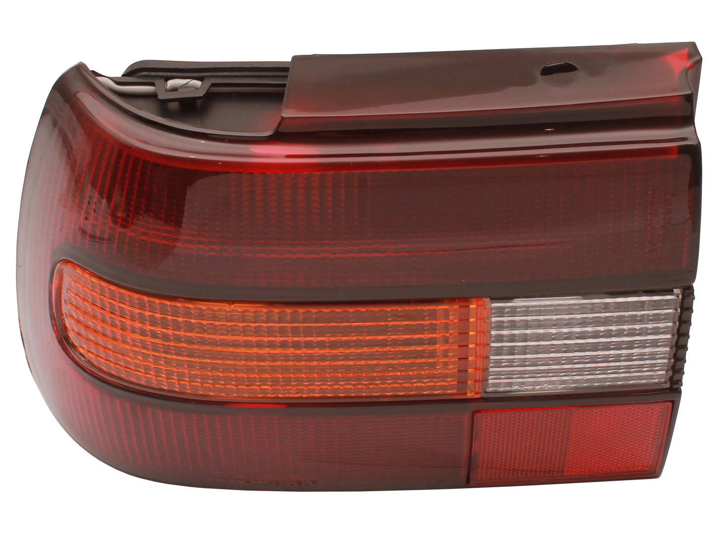 Tail Light Assembly VN Commodore Berlina Executive Sedan Standard Left Hand - LRS1063STD