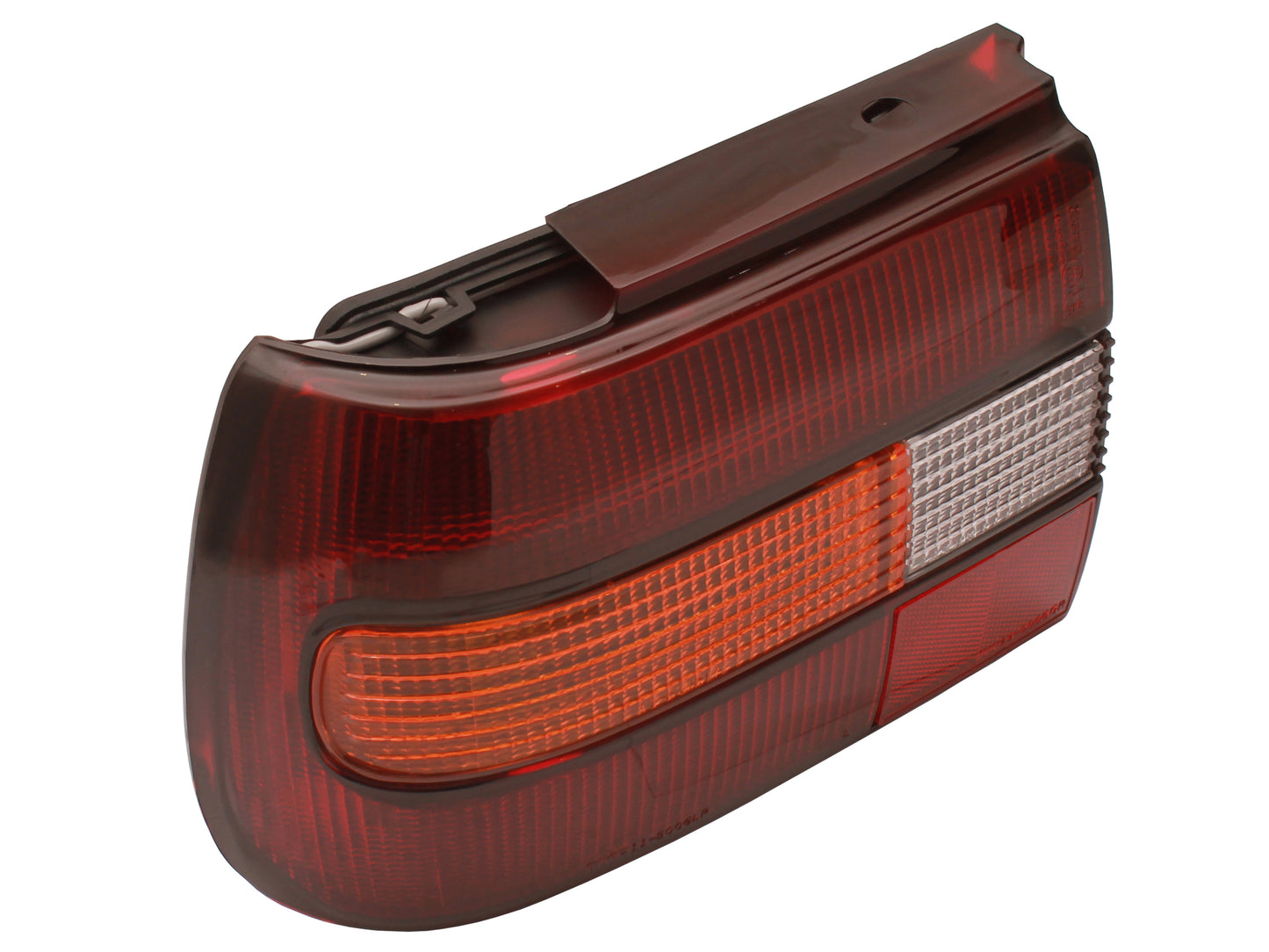 Tail Light Assembly VN Commodore Berlina Executive Sedan Standard Left Hand - LRS1063STD