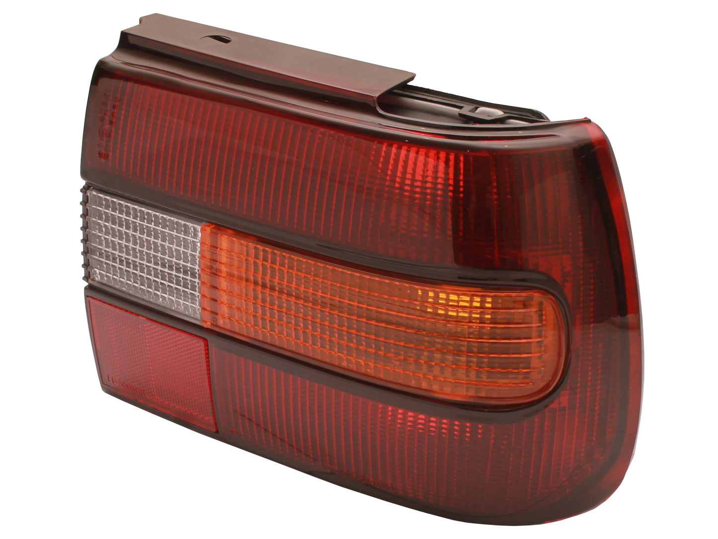 Tail Light Assembly VN Commodore Berlina Executive Sedan Standard Right Hand - LRS1062STD