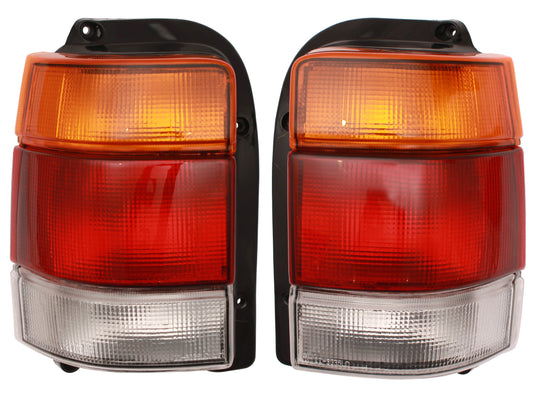 Tail Light Kit VN Wagon VG Ute Left & Right Hand - TLKVNW