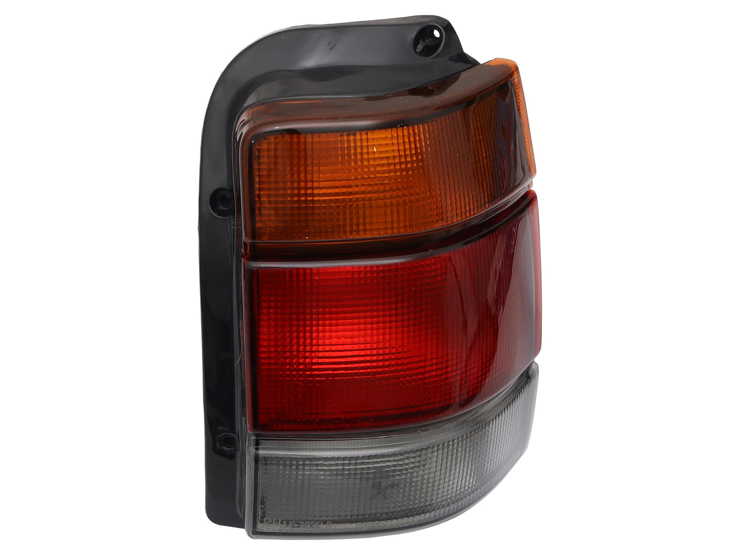 Tail Light Kit VN Wagon VG Ute Smoked Left & Right Hand - TLKVNWS