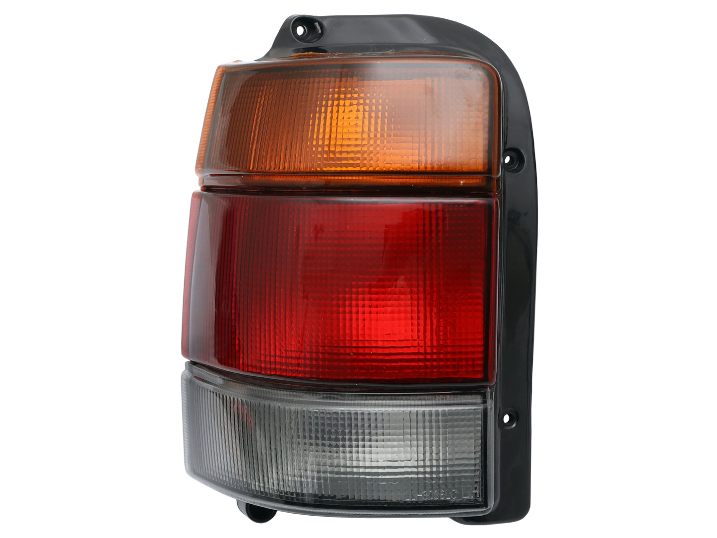 Tail Light Kit VN Wagon VG Ute Smoked Left & Right Hand - TLKVNWS