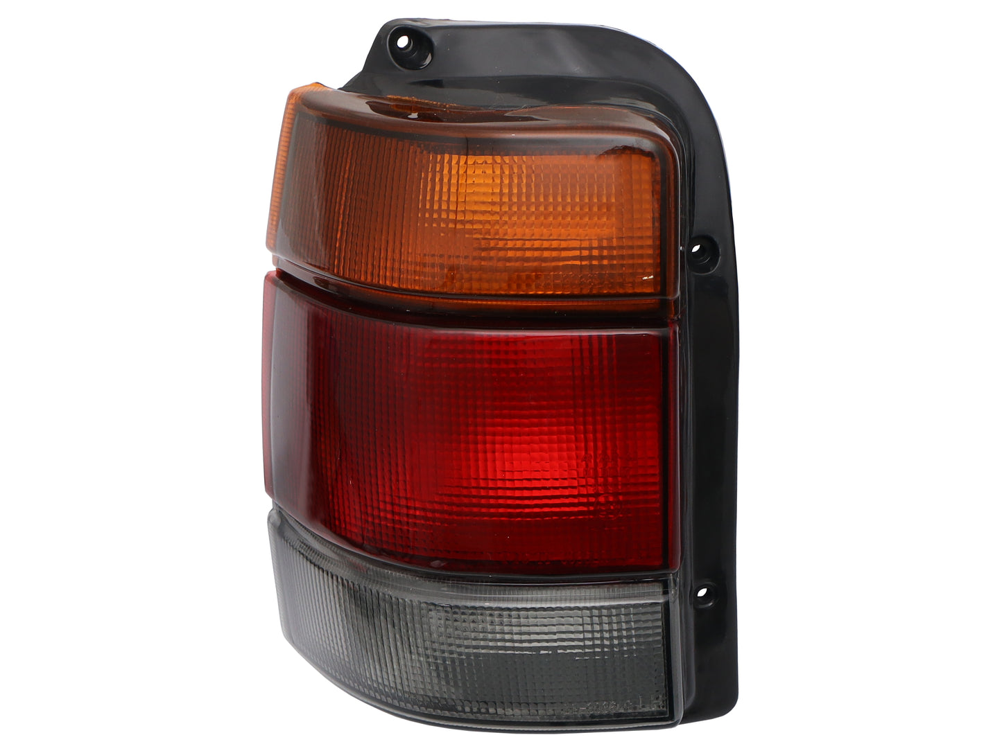 Tail Light Kit VN Wagon VG Ute Smoked Left & Right Hand - TLKVNWS