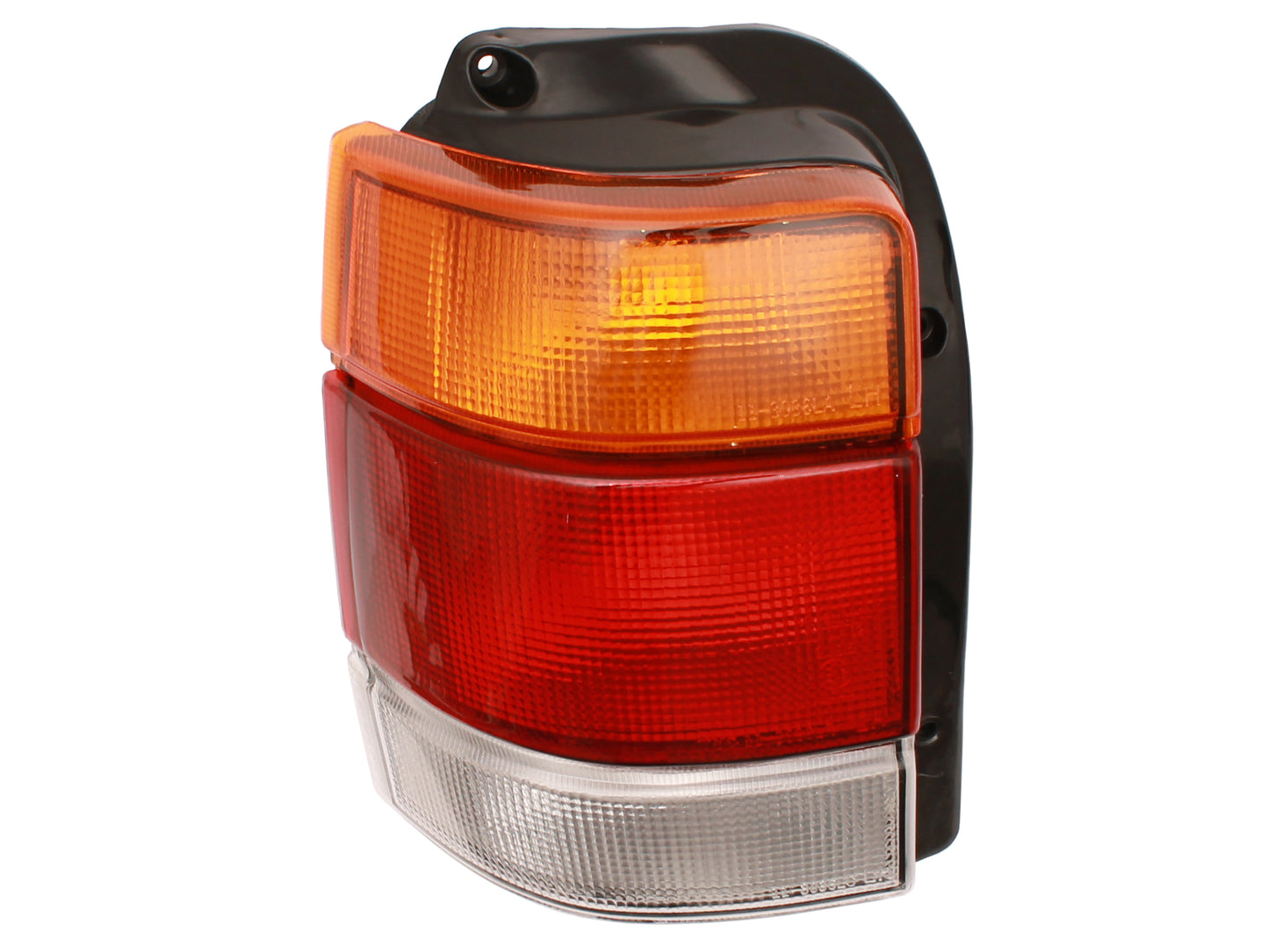 Tail Light Assembly VN VP VR VS Standard Ute Wagon Left Hand - LRS1067