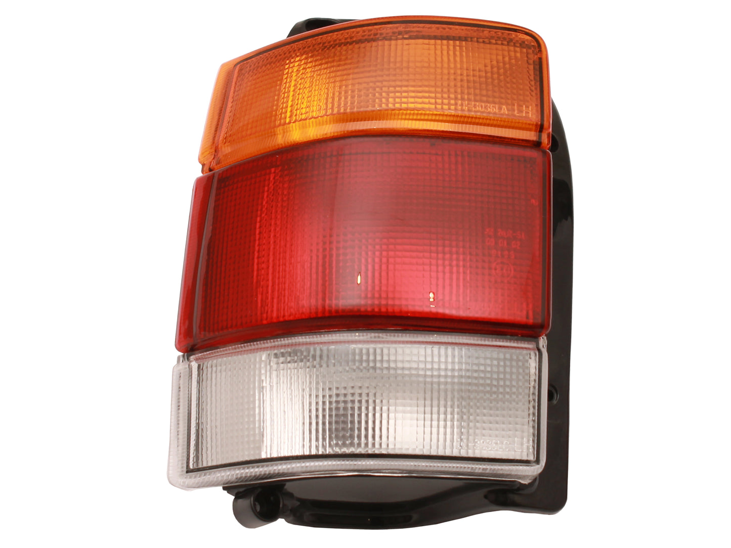Tail Light Assembly VN VP VR VS Standard Ute Wagon Left Hand - LRS1067
