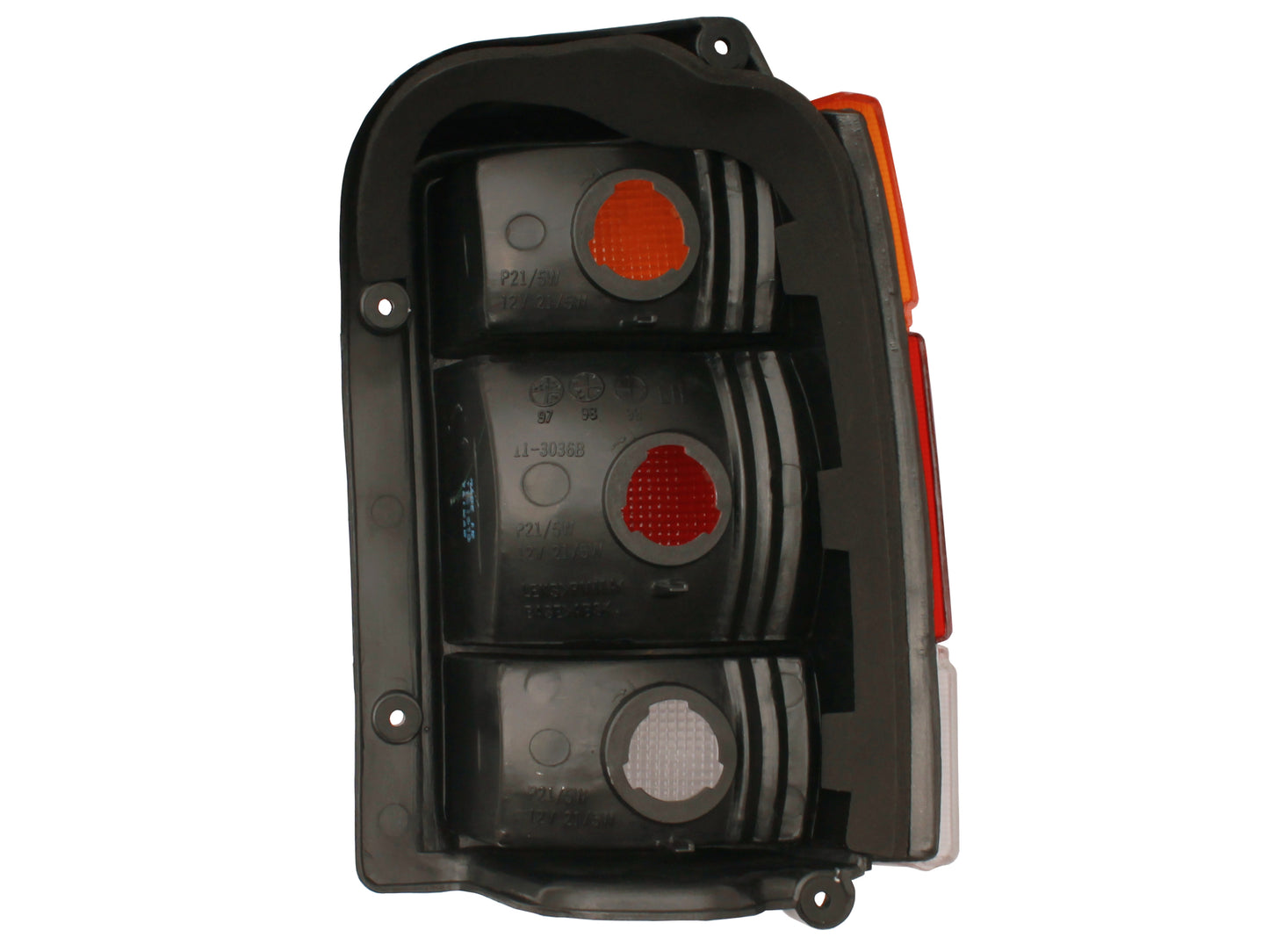 Tail Light Assembly VN VP VR VS Standard Ute Wagon Left Hand - LRS1067