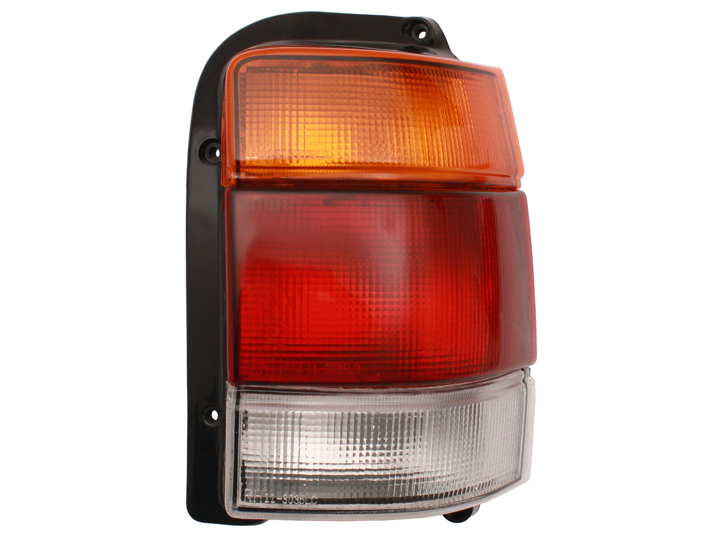 Tail Light Assembly VN VP VR VS Standard Ute Wagon Right Hand - LRS1066