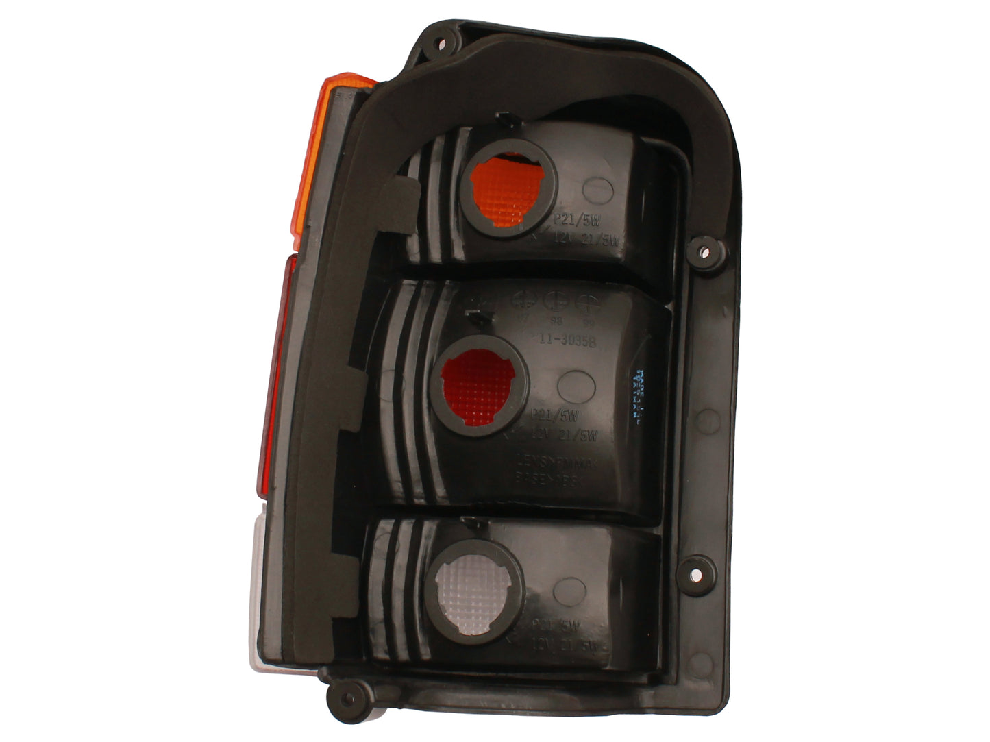 Tail Light Assembly VN VP VR VS Standard Ute Wagon Right Hand - LRS1066