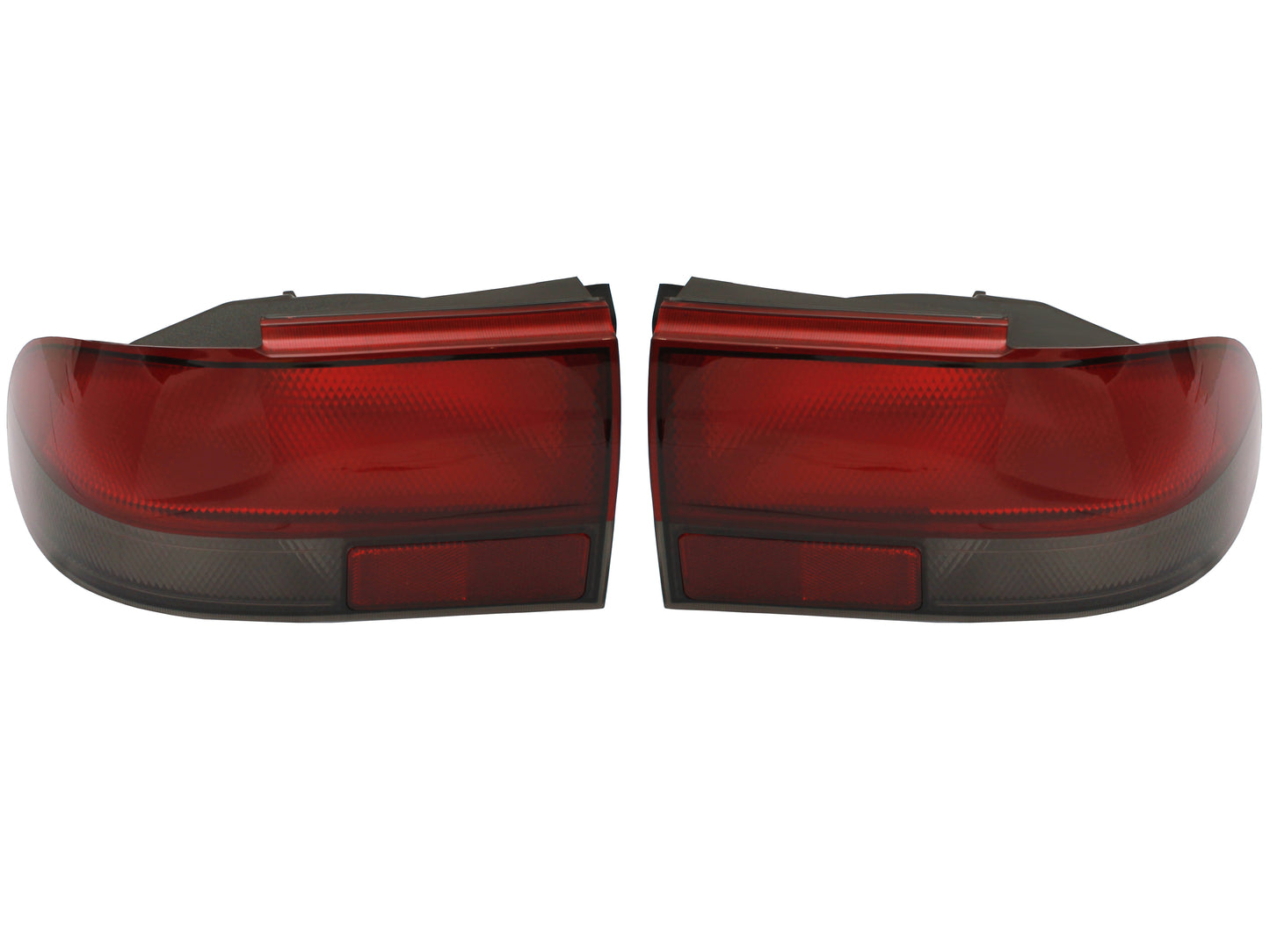 Tail Light Kit VR Commodore Sedan Left & Right Hand Slight Tint - TLKVRS